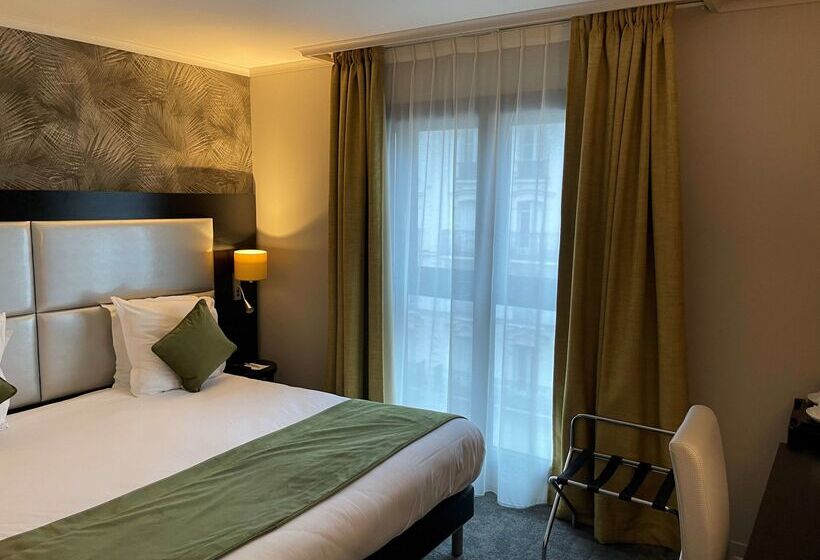 Fotos del hotel Best Western Allegro Nation:  20
