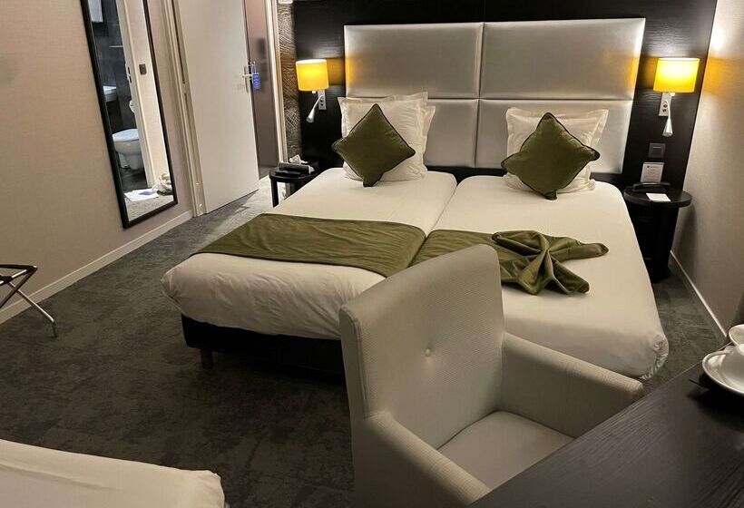 Fotos del hotel Best Western Allegro Nation:  63