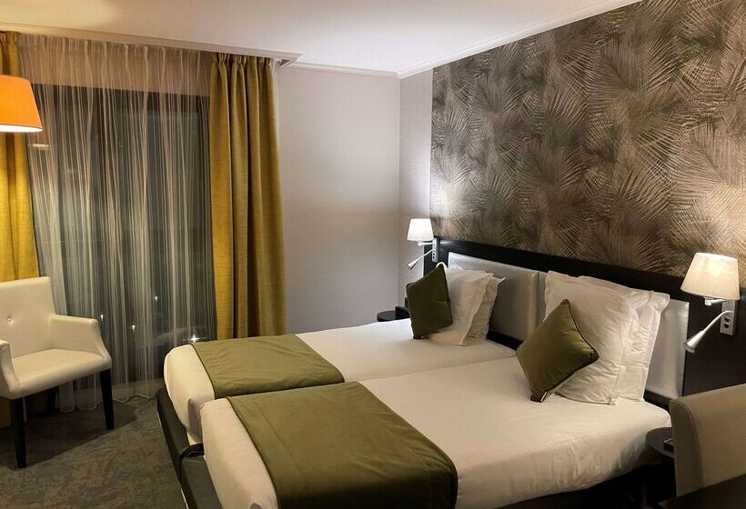 Fotos del hotel Best Western Allegro Nation:  17