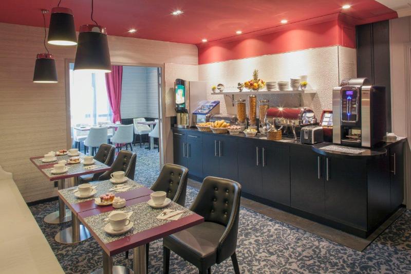 Fotos del hotel Best Western Allegro Nation:  66