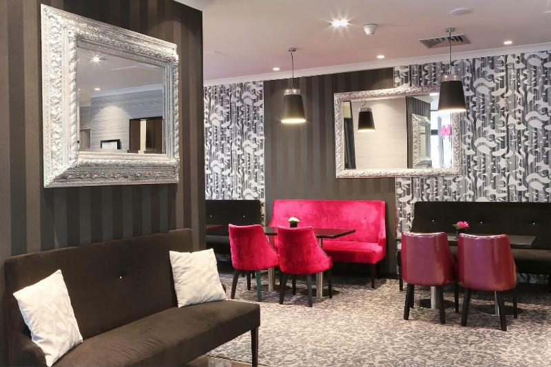 Fotos del hotel Best Western Allegro Nation:  68
