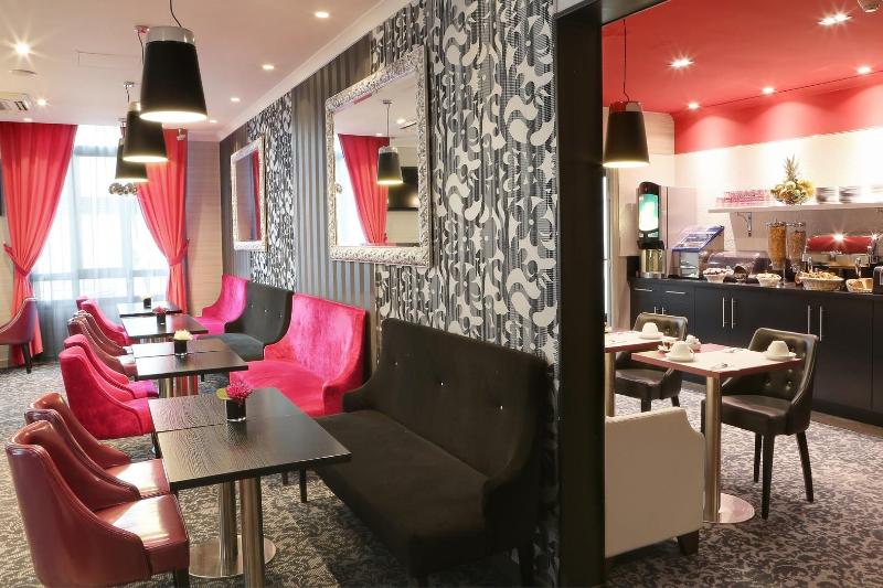 Fotos del hotel Best Western Allegro Nation:  70