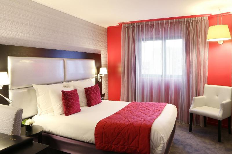 Fotos del hotel Best Western Allegro Nation:  8