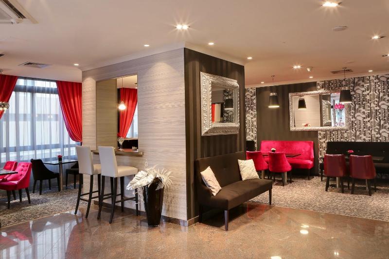 Fotos del hotel Best Western Allegro Nation:  39