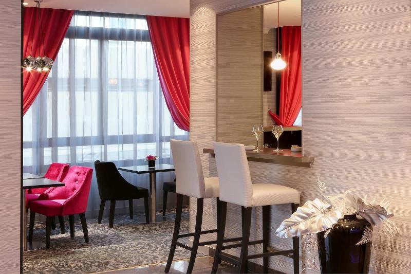 Fotos del hotel Best Western Allegro Nation:  53
