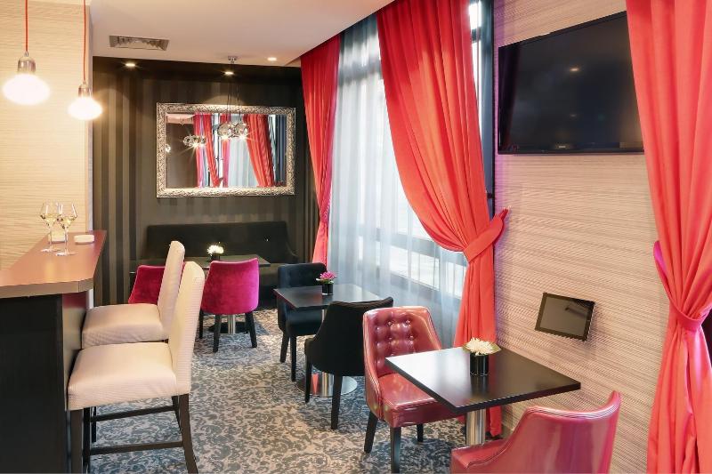 Fotos del hotel Best Western Allegro Nation:  52
