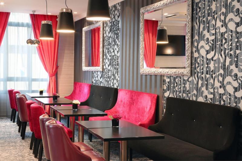 Fotos del hotel Best Western Allegro Nation:  54