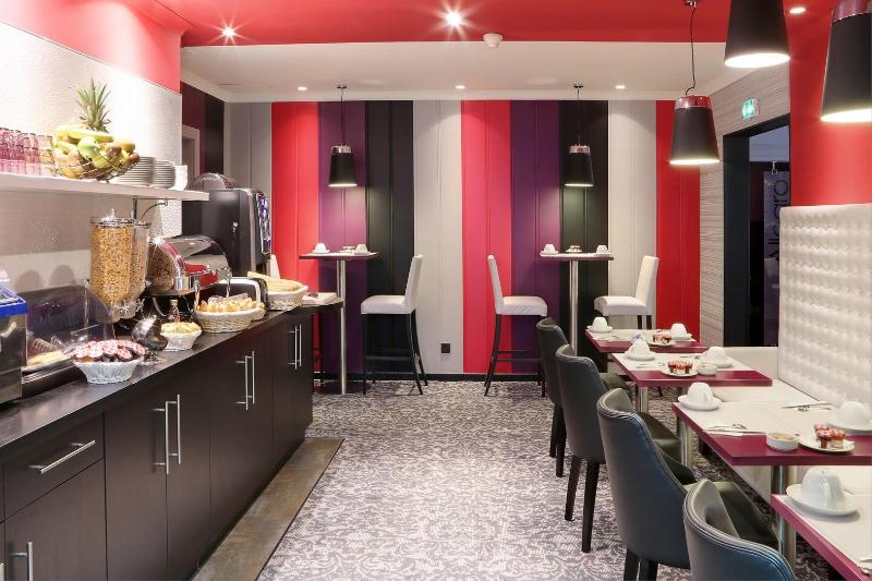 Fotos del hotel Best Western Allegro Nation:  55