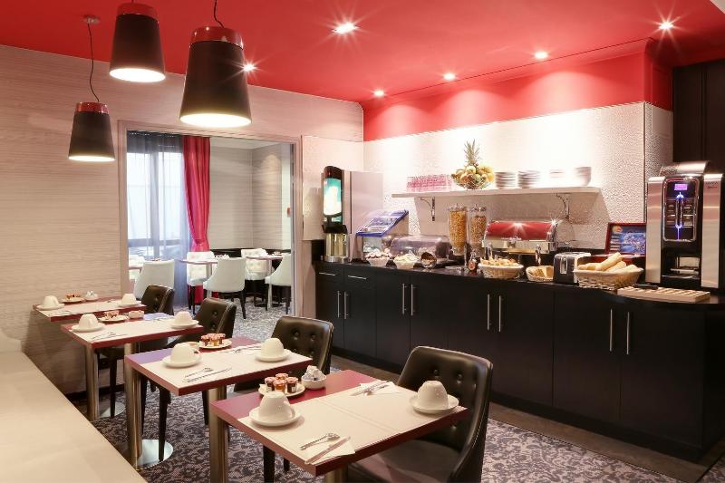 Fotos del hotel Best Western Allegro Nation:  56