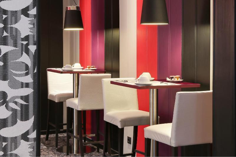 Fotos del hotel Best Western Allegro Nation:  57