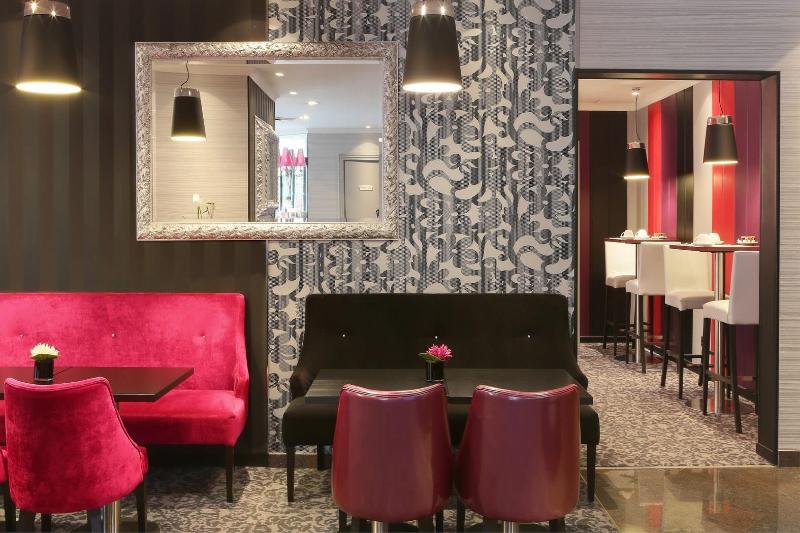 Fotos del hotel Best Western Allegro Nation:  40