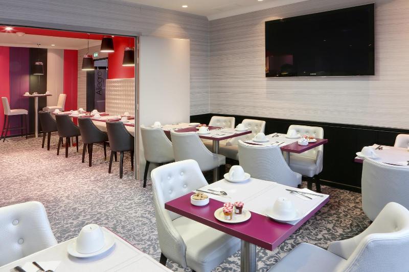 Fotos del hotel Best Western Allegro Nation:  58