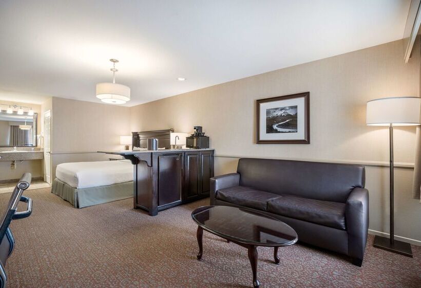 Hotelli Best Western Corona  & Suites