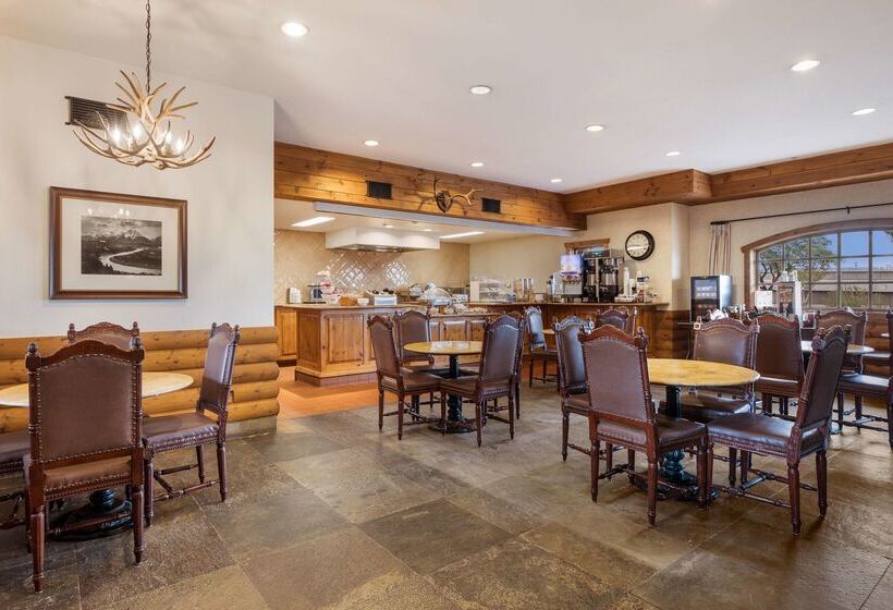 Best Western Corona Hotel & Suites
