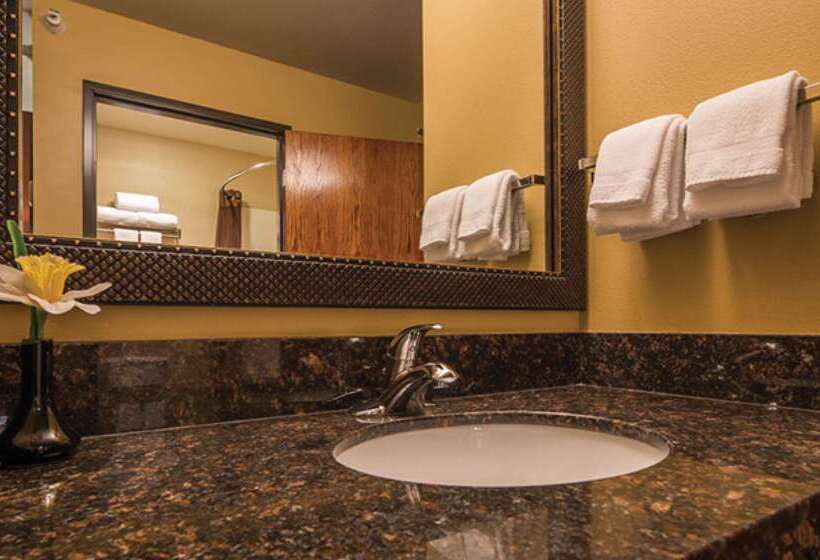 Best Western Plus Deer Park Hotel And Suites