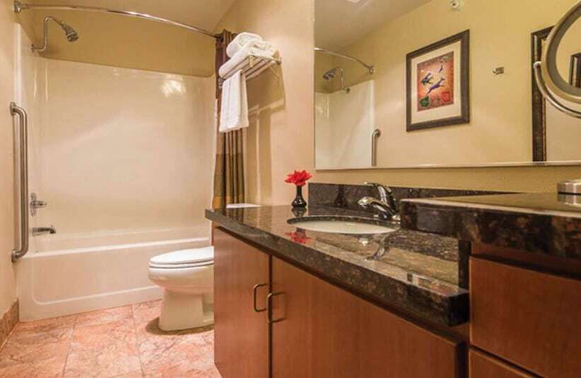 Best Western Plus Deer Park Hotel And Suites