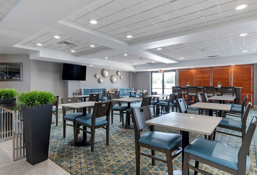 Hotel Best Western Plus Mcallen Airport