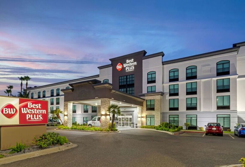 هتل Best Western Plus Mcallen Airport