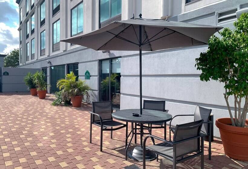 هتل Best Western Plus Mcallen Airport