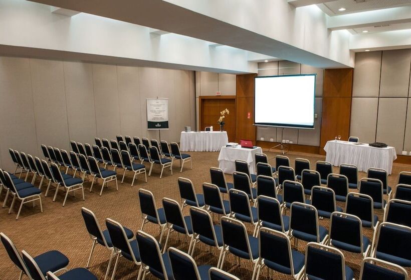 Bourbon Convention Hotel Joinville