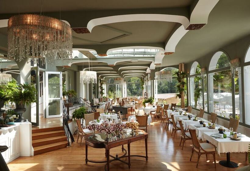 فندق Brindos, Lac & Château   Relais & Châteaux   Anglet Biarritz