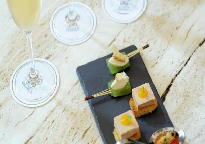 فندق Brindos, Lac & Château   Relais & Châteaux   Anglet Biarritz