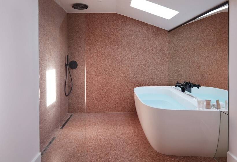 فندق Brindos, Lac & Château   Relais & Châteaux   Anglet Biarritz