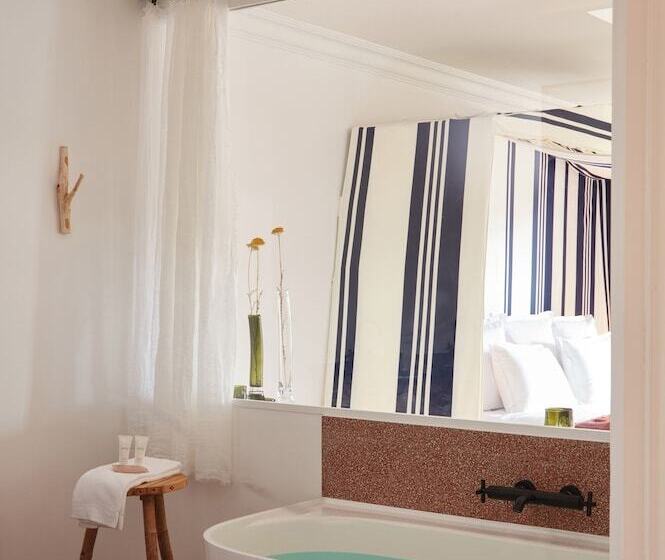 فندق Brindos, Lac & Château   Relais & Châteaux   Anglet Biarritz