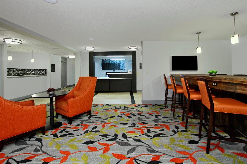 Hotel Candlewood Suites Rogersbentonville