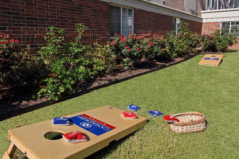 هتل Candlewood Suites Rogers Bentonville, An Ihg