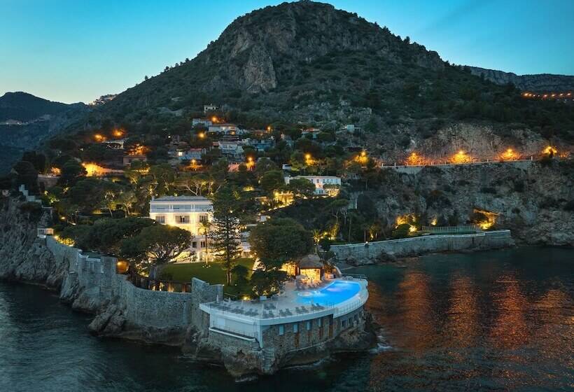 בית מלון כפרי Cap Estel