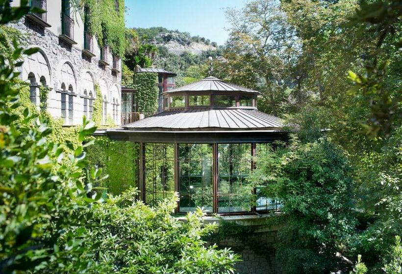 בית מלון כפרי Château De Riell