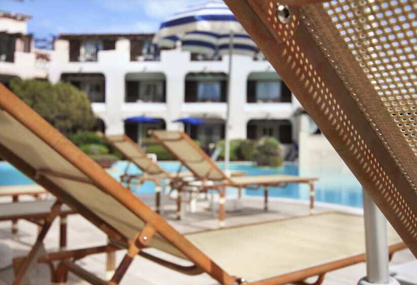 فندق Colonna Park