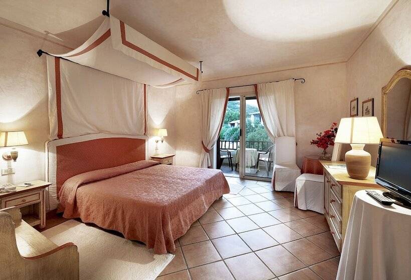 فندق Colonna Park