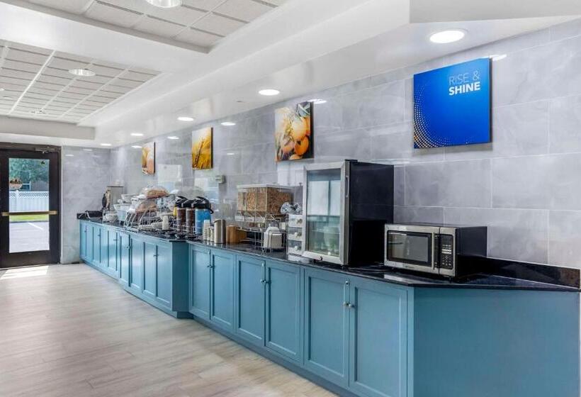 酒店 Comfort Inn & Suites Voorhees Mt Laurel