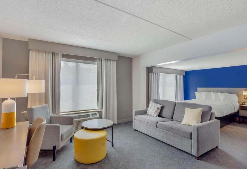 酒店 Comfort Inn & Suites Voorhees Mt Laurel
