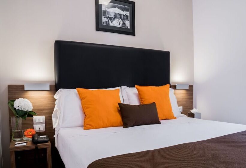 Fotos del hotel Concordia:  3