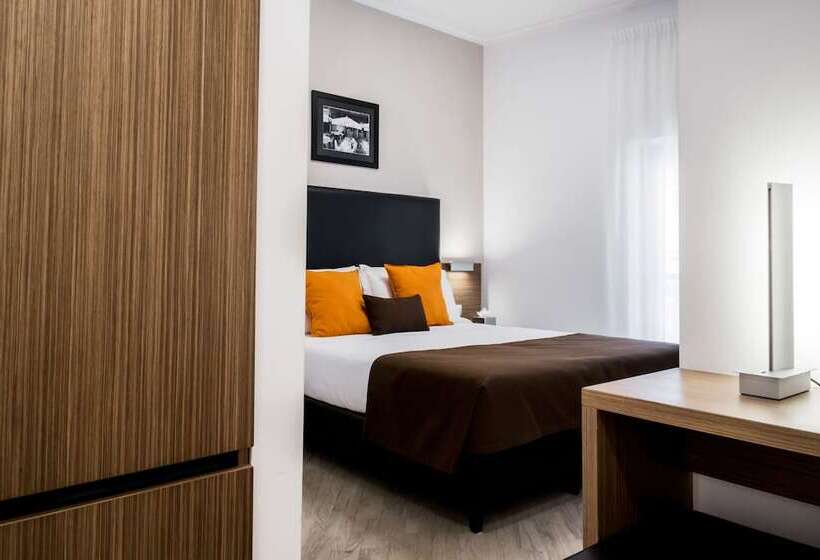 Fotos del hotel Concordia:  4