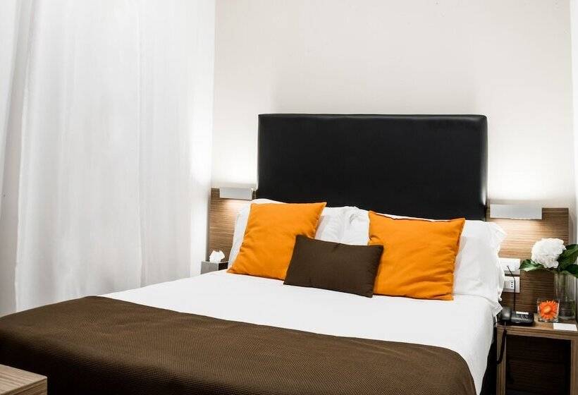 Fotos del hotel Concordia:  5