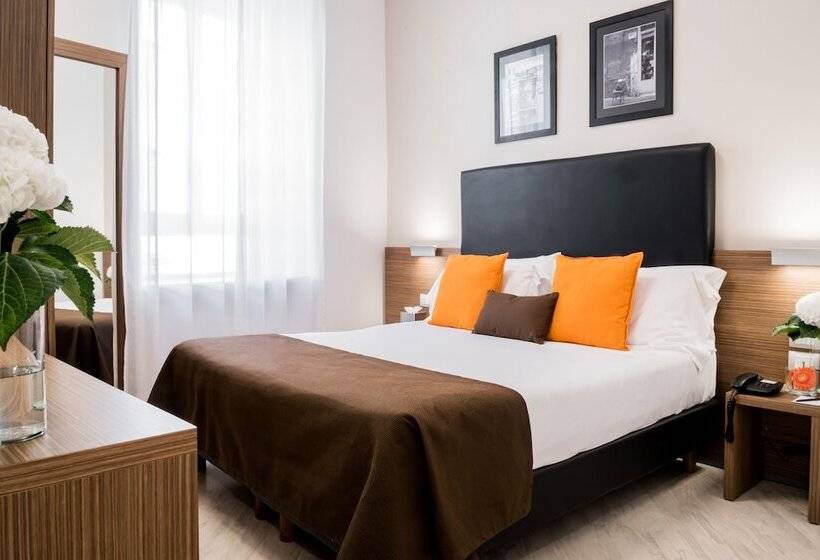 Fotos del hotel Concordia:  6