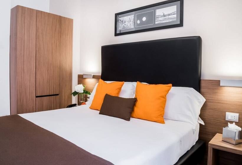 Fotos del hotel Concordia:  7