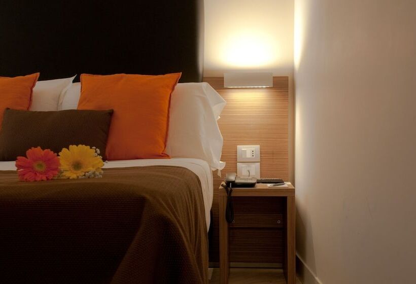 Fotos del hotel Concordia:  8