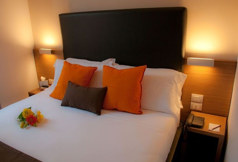 Fotos del hotel Concordia:  11