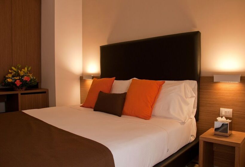 Fotos del hotel Concordia:  14