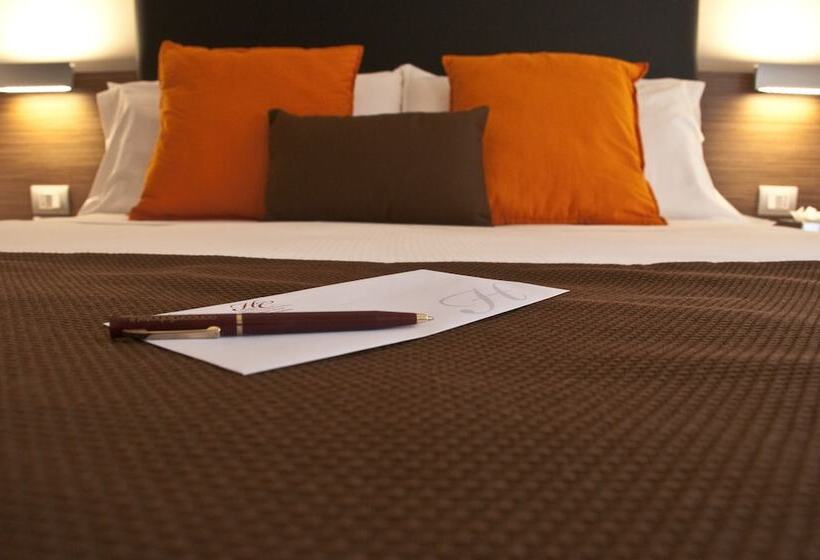 Fotos del hotel Concordia:  15