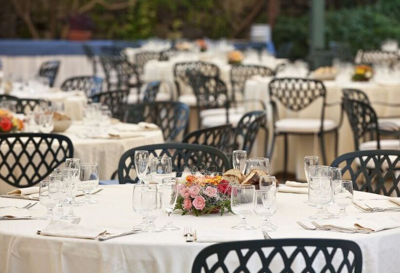 هتل Continental Ischia