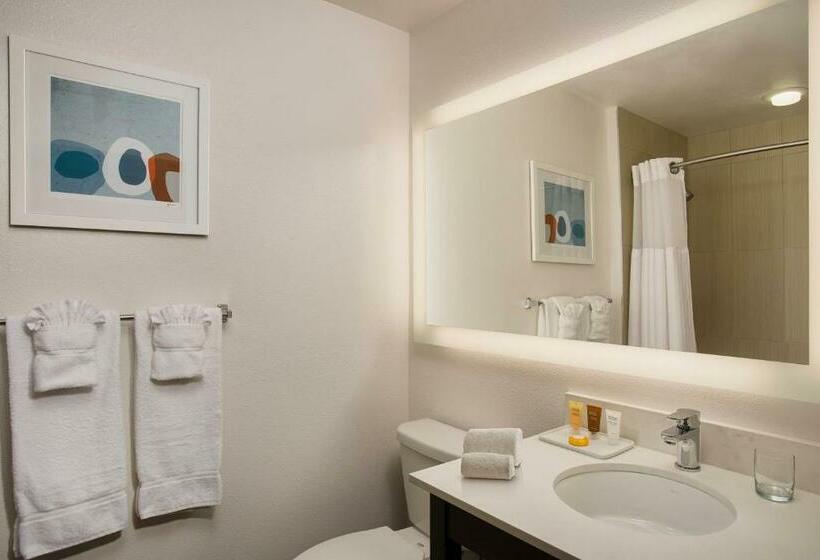 Отель Corporate Inn Sunnyvale   All Suite