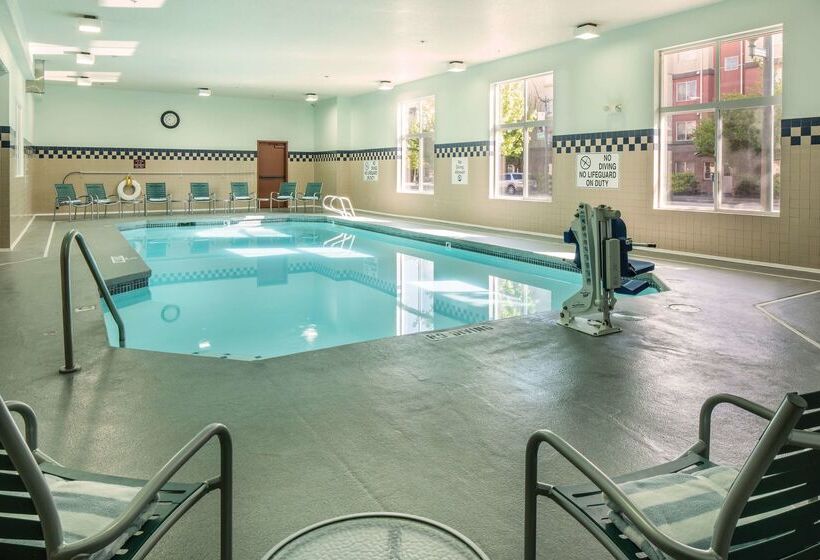 Doubletree By Hilton Hotel Olympia