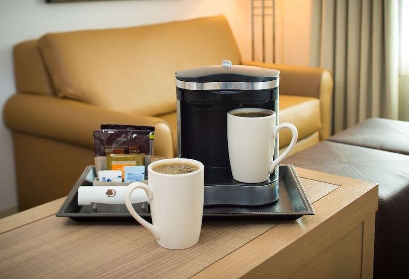 Doubletree By Hilton Hotel Olympia