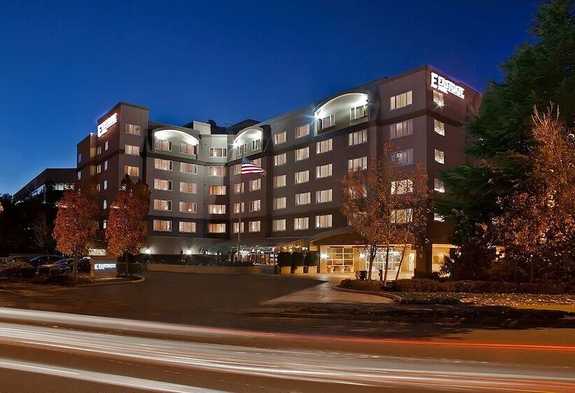 Eastgate Hotel   Bw Signature Collection